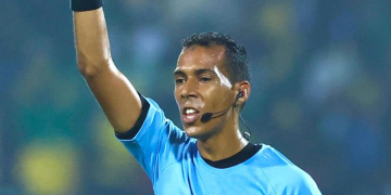 1/4 de finale CAN 2025 : Grande polémique autour des arbitres désignés par la CAF pour le choc Maroc/Cameroun - wiwsport