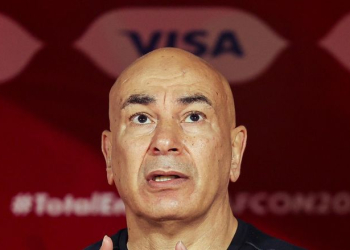 CAN 2025 - Hossam Hassan balaie la "malédiction" du Sénégal : "Elle n’existe pas pour nous, elle concerne plutôt ceux qui n’ont jamais gagné 7 CAN" - wiwsport