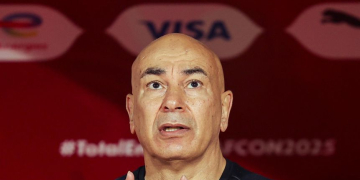 CAN 2025 - Hossam Hassan balaie la "malédiction" du Sénégal : "Elle n’existe pas pour nous, elle concerne plutôt ceux qui n’ont jamais gagné 7 CAN" - wiwsport