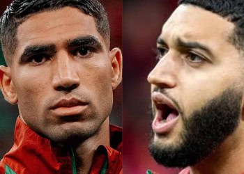 CAN 2025 : Hakimi et Saïbari auditionnés par la CAF, des sanctions attendues - wiwsport