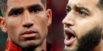 CAN 2025 : Hakimi et Saïbari auditionnés par la CAF, des sanctions attendues - wiwsport