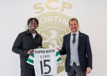 Mercato : Le Sporting Portugal s'offre Souleymane Faye - wiwsport