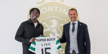 Mercato : Le Sporting Portugal s'offre Souleymane Faye - wiwsport