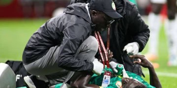Les révélations de Bacary Cissé sur les malaises de Krépin, Niang et Pape M. Sarr : « Ils ont eu les mêmes symptômes, c’était désastreux et bizarre» - wiwsport