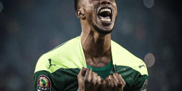 Mondial 2026 | « J'ai parlé à Pape Thiaw ; c'est un objectif que je me suis fixé » : Keïta Baldé Diao rêve de la Coupe du Monde - wiwsport