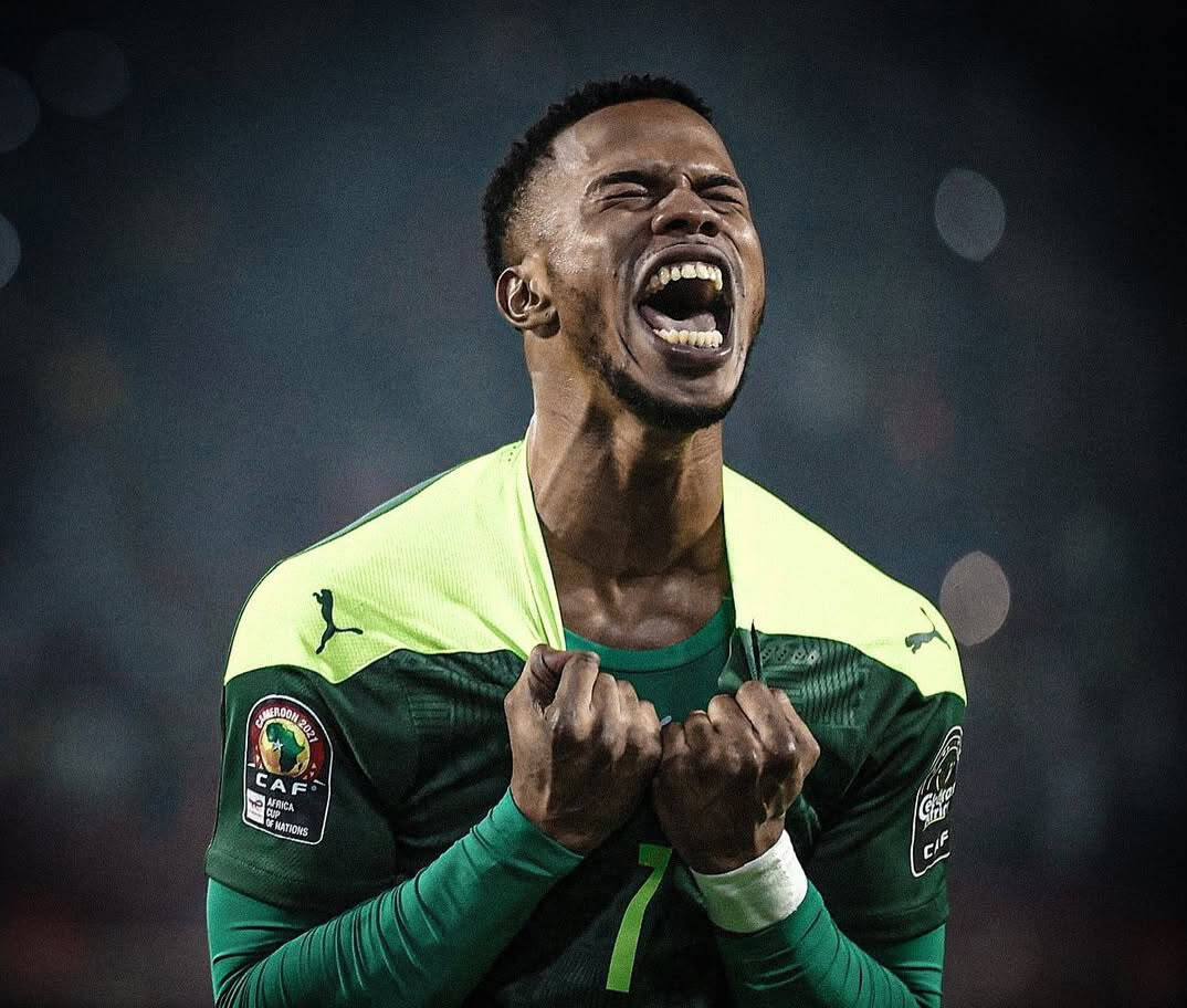 Mondial 2026 | « J'ai parlé à Pape Thiaw ; c'est un objectif que je me suis fixé » : Keïta Baldé Diao rêve de la Coupe du Monde - wiwsport Mondial 2026 | « J'ai parlé à Pape Thiaw ; c'est un objectif que je me suis fixé » : Keïta Baldé Diao rêve de la Coupe du Monde - wiwsport