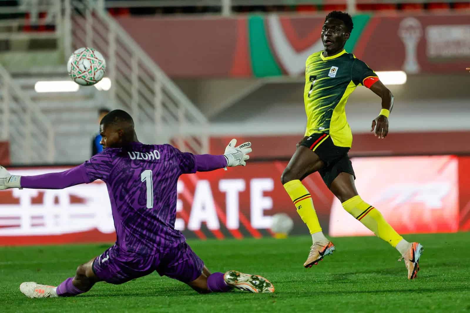 CAN 2025 : Les favoris au rendez-vous... ce qu'il faut retenir de la phase de groupes - wiwsport