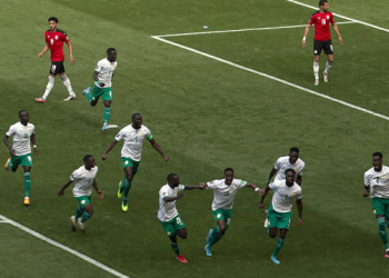CAN 2025 - Égypte/Sénégal : Comme on se retrouve pour un seul ticket ! - wiwsport