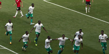 CAN 2025 - Égypte/Sénégal : Comme on se retrouve pour un seul ticket ! - wiwsport