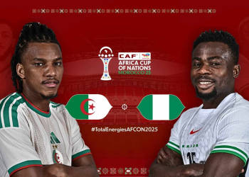 CAN 2025 : Suivez en direct sur wiwsport.com le match Algérie - Nigeria - wiwsport