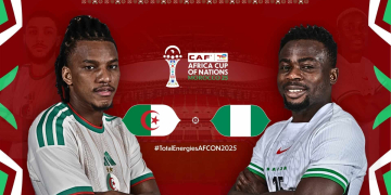 CAN 2025 : Suivez en direct sur wiwsport.com le match Algérie - Nigeria - wiwsport