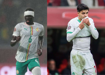 « Je leur ai déjà dit qu'ils allaient oublier toute rancune » : L’entraîneur du Rayo Vallecano ne veut pas de conflit entre Pathé Ciss et le Marocain Ilias Akhomach - wiwsport