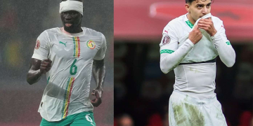 « Je leur ai déjà dit qu'ils allaient oublier toute rancune » : L’entraîneur du Rayo Vallecano ne veut pas de conflit entre Pathé Ciss et le Marocain Ilias Akhomach - wiwsport