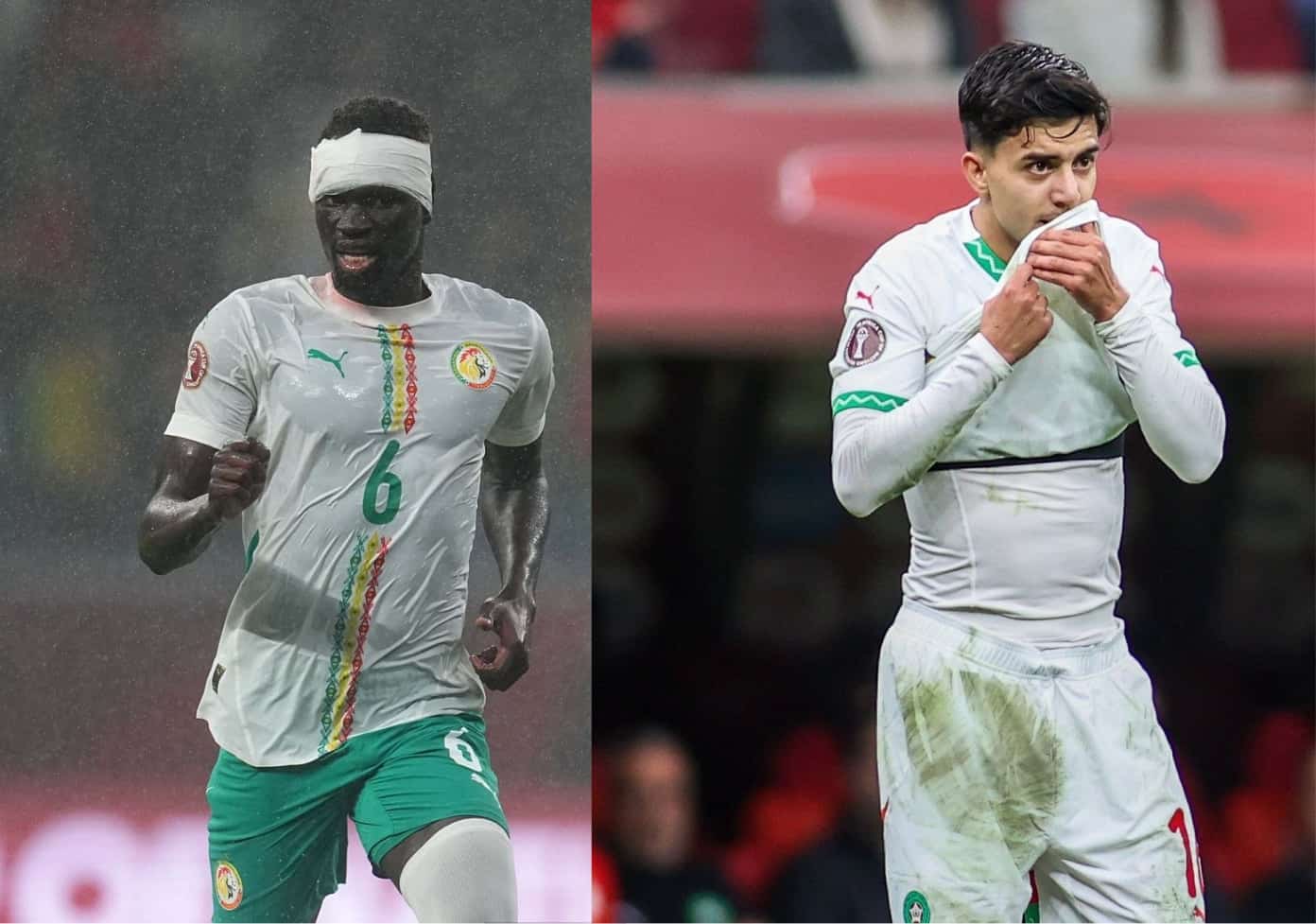 « Je leur ai déjà dit qu'ils allaient oublier toute rancune » : L’entraîneur du Rayo Vallecano ne veut pas de conflit entre Pathé Ciss et le Marocain Ilias Akhomach - wiwsport