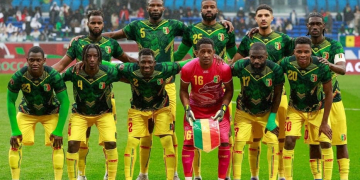 CAN 2025 - Mali : Un marabout arrêté pour escroquerie après avoir promis, à tort, la victoire des Maliens - wiwsport