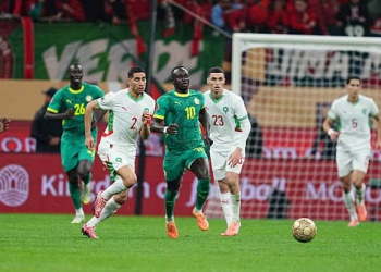 CAN 2025 : Le Sénégal brave l’injustice et force son destin pour décrocher sa deuxième étoile - wiwsport