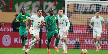 CAN 2025 : Le Sénégal brave l’injustice et force son destin pour décrocher sa deuxième étoile - wiwsport