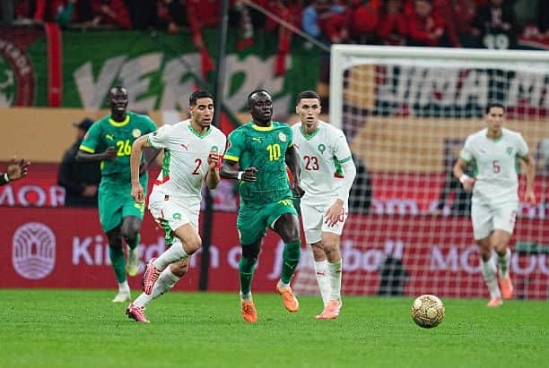CAN 2025 : Le Sénégal brave l’injustice et force son destin pour décrocher sa deuxième étoile - wiwsport CAN 2025 : Le Sénégal brave l’injustice et force son destin pour décrocher sa deuxième étoile - wiwsport