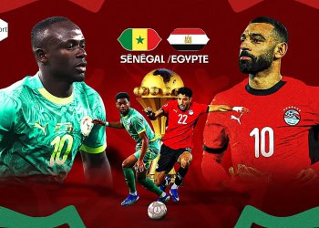 CAN 2025 - #WaxSaXalaat : Venez partagez en direct avec nous votre avis ou pronostic sur la demi-finale Sénégal - Égypte - wiwsport