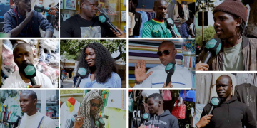 CAN 2025 : Les supporters sénégalais se prononcent avant la demi-finale Sénégal - Égypte - wiwsport
