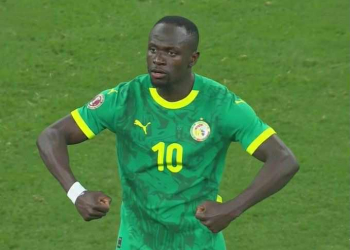 Statistiques : Plus d’occasions créées, plus de tirs cadrés, 2e meilleur passeur… Sadio Mané, maître incontesté de la CAN 2025 - wiwsport