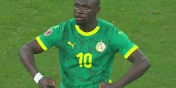 Statistiques : Plus d’occasions créées, plus de tirs cadrés, 2e meilleur passeur… Sadio Mané, maître incontesté de la CAN 2025 - wiwsport