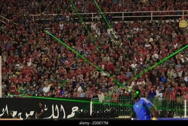 Sénégal - Égypte : Le message de rappel à l’ordre de la FSF aux supporters concernant les fumigènes et les lasers - wiwsport Sénégal - Égypte : Le message de rappel à l’ordre de la FSF aux supporters concernant les fumigènes et les lasers - wiwsport