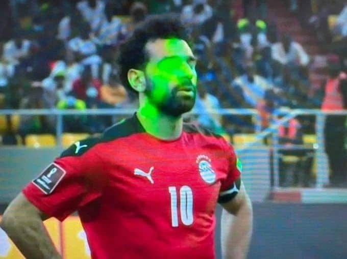 Sénégal - Égypte : Le message de rappel à l’ordre de la FSF aux supporters concernant les fumigènes et les lasers - wiwsport Sénégal - Égypte : Le message de rappel à l’ordre de la FSF aux supporters concernant les fumigènes et les lasers - wiwsport