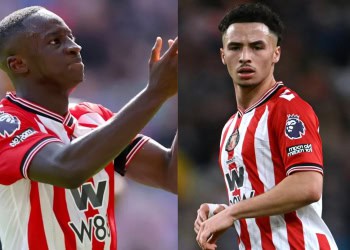 « Habib Diarra (Sénégal) et Chemsdine Talbi (Maroc)? Ils sont toujours amis » : Regis Le Bris (Sunderland) met les choses au clair sur ses finalistes de la CAN - wiwsport