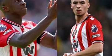 « Habib Diarra (Sénégal) et Chemsdine Talbi (Maroc)? Ils sont toujours amis » : Regis Le Bris (Sunderland) met les choses au clair sur ses finalistes de la CAN - wiwsport
