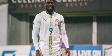 CAN 2025 : Boulaye Dia, l'oublié de Pape Thiaw - wiwsport