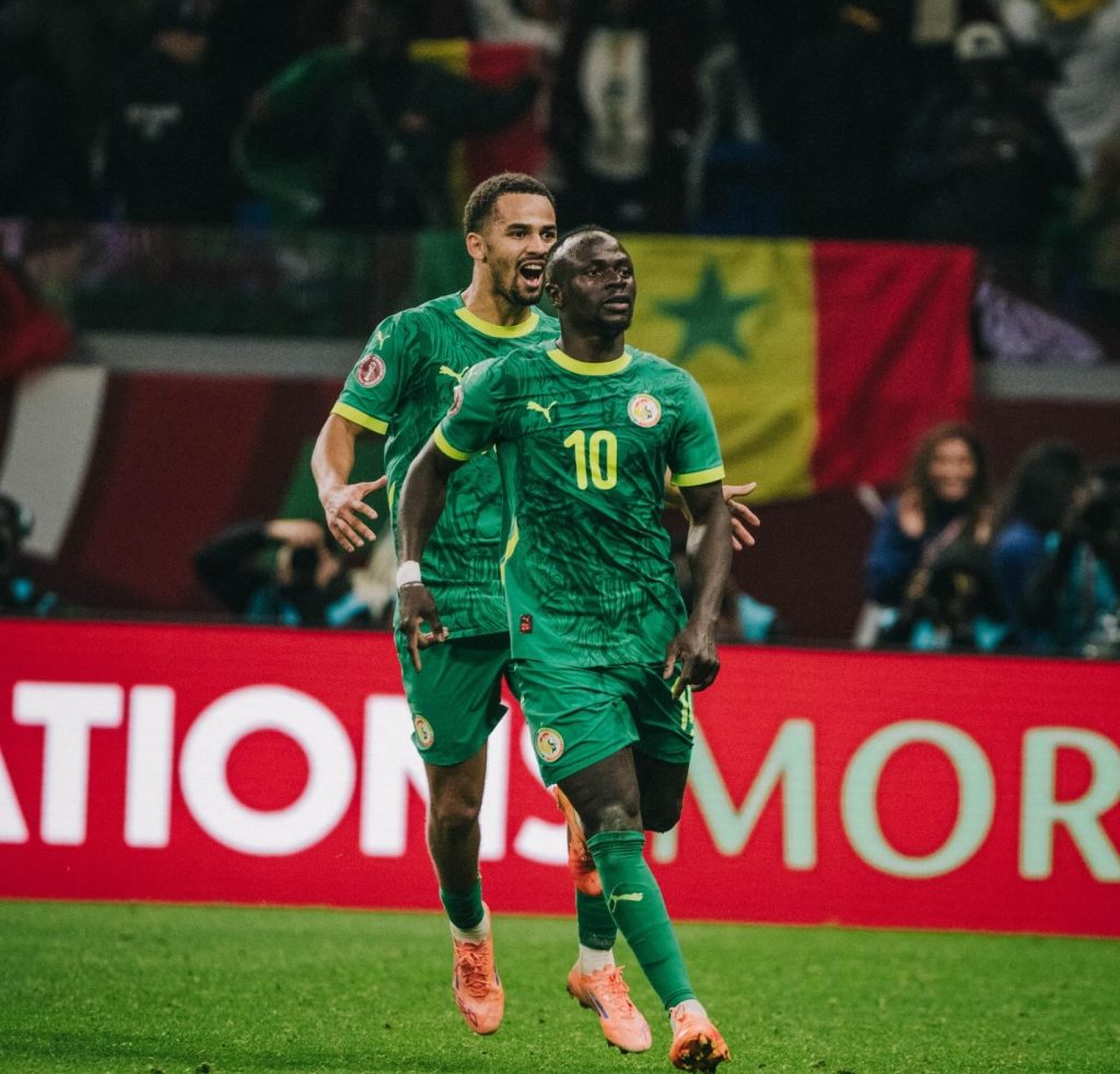 CAN 2025 | Sénégal - Maroc : Les Lions face au match d'une vie - wiwsport CAN 2025 | Sénégal - Maroc : Les Lions face au match d'une vie - wiwsport