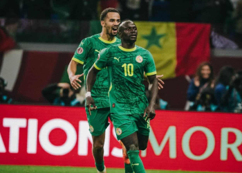 CAN 2025 | Sénégal - Maroc : Les Lions face au match d'une vie - wiwsport