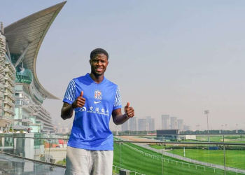 Mercato : Makhtar Gueye (Blackburn) file en Chine - wiwsport