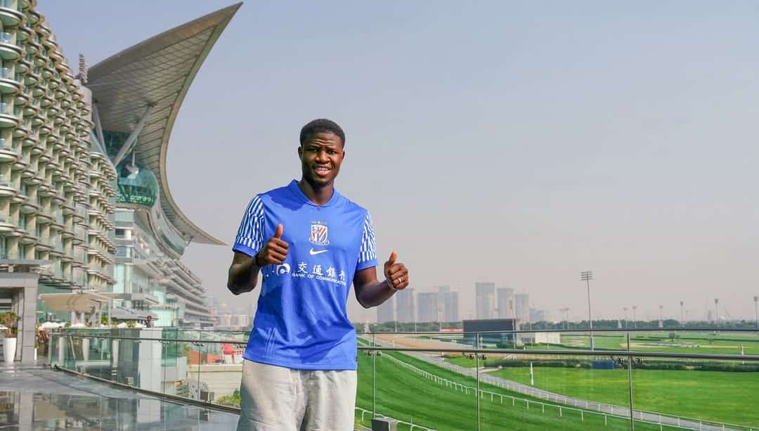 Mercato : Makhtar Gueye (Blackburn) file en Chine - wiwsport