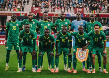 CAN 2025 : Le Sénégal refuse son terrain d’entraînement pour la finale face au Maroc - wiwsport