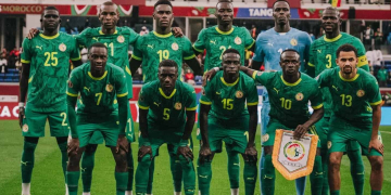 CAN 2026 | Sénégal - Maroc : Les Lions s’entraîneront cet après-midi à l'annexe complexe du Stade Olympique de Rabat - wiwsport