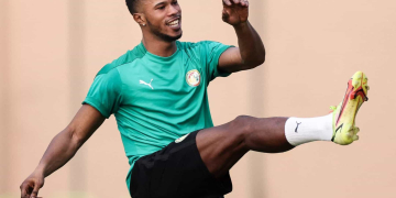 « Si Brahim Diaz avait marqué le penalty, le Maroc n'aurait pas écrit à la CAF » : Keita Balde donne son avis sur la finale de la CAN - wiwsport