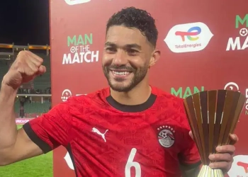 CAN 2025 - Yasser Ibrahim (Égypte) : « Nos adversaires nous craignent désormais » - wiwsport