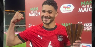 CAN 2025 - Yasser Ibrahim (Égypte) : « Nos adversaires nous craignent désormais » - wiwsport
