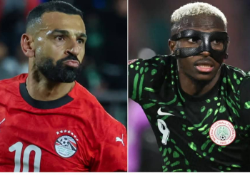 CAN 2025 : Suivez en direct sur wiwsport.com le match Égypte - Nigeria - wiwsport