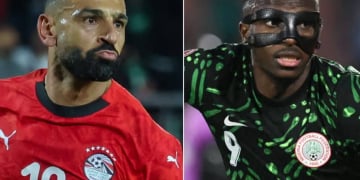 CAN 2025 : Suivez en direct sur wiwsport.com le match Égypte - Nigeria - wiwsport