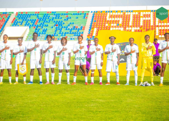 CAN Féminine 2025 : Le Sénégal placé dans le chapeau 3, l’étonnante composition des chapeaux pour le tirage au sort de la phase de groupes - wiwsport