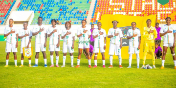 CAN Féminine 2025 : Le Sénégal placé dans le chapeau 3, l’étonnante composition des chapeaux pour le tirage au sort de la phase de groupes - wiwsport