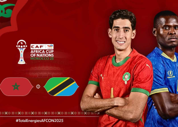 CAN 2025 : Suivez en direct sur wiwsport.com le match Maroc - Tanzanie - wiwsport