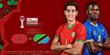 CAN 2025 : Suivez en direct sur wiwsport.com le match Maroc - Tanzanie - wiwsport