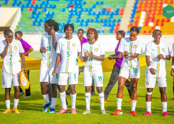 CAN Féminine 2026 : Le tirage au sort de la phase de groupes se fera le 15 janvier - wiwsport