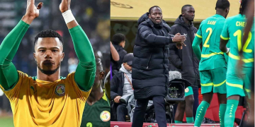« Je ne le partage pas, mais je le comprends » : La réflexion très profonde de Keïta Baldé sur la finale de la CAN 2025 et le retrait du Sénégal du terrain - wiwsport