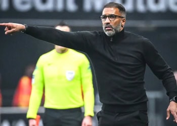 Habib Beye sur la finale du Sénégal contre Maroc : « Je souhaite qu’on puisse mettre une deuxième étoile au-dessus de notre drapeau » - wiwsport