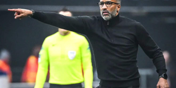 Habib Beye sur la finale du Sénégal contre Maroc : « Je souhaite qu’on puisse mettre une deuxième étoile au-dessus de notre drapeau » - wiwsport